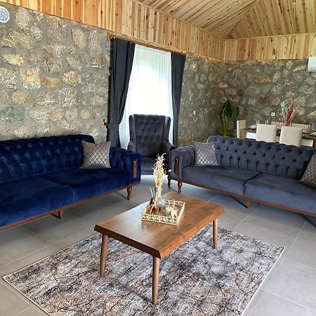 Adrasan Siderya Kuzey Villa Kumluca 外观 照片